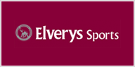 Elverys Logo
